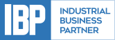 Логотип Industrial Business Partner