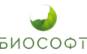 Логотип БИОСОФТ