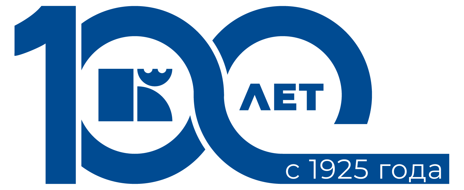 Логотип Кимра