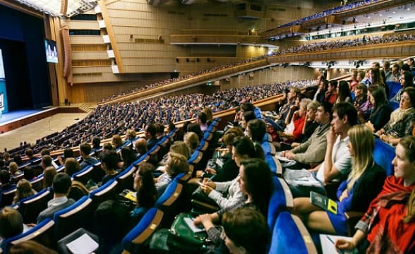 Программа съезда