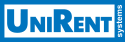 Логотип Система Юнирент